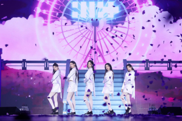 ▲아일릿 '글리터데이 앙코르' (사진제공=빌리프랩)