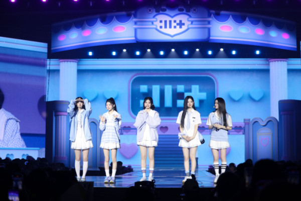 ▲아일릿 '글리터데이 앙코르' (사진제공=빌리프랩)