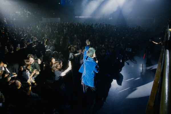 ▲사토 타케루(사진제공= 타키엘)