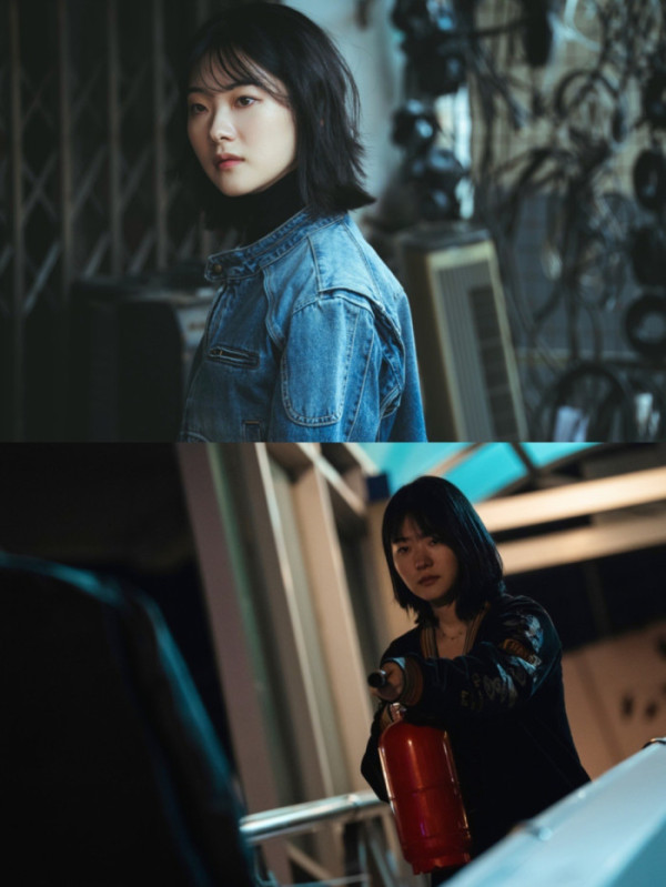 ▲조윤수 (사진제공=월트디즈니 컴퍼니 코리아)