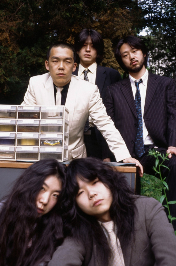 ▲바밍타이거(사진 = 바밍타이거, CAM 제공)