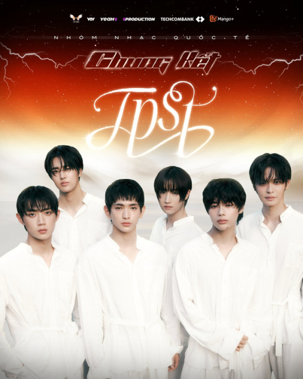 ▲템페스트(사진 = Show It All Vietnam (Tan Binh Toan Nang) 제공)