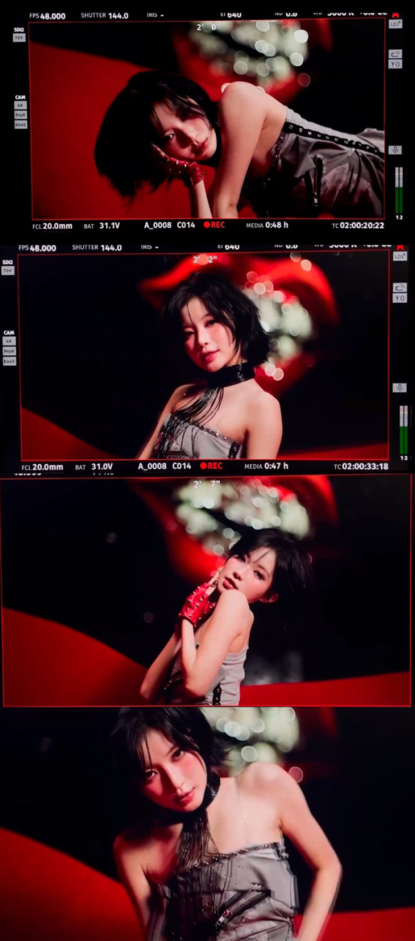 ▲베이비몬스터(사진제공=YG엔터테인먼트)