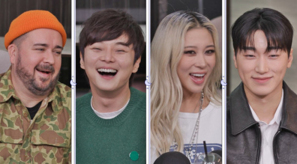 ▲'돌싱포맨' (사진제공=SBS )