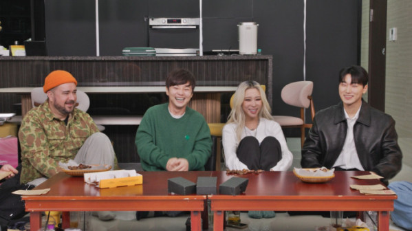 ▲'돌싱포맨' (사진제공=SBS )