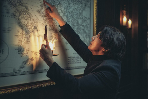 ▲영화 ‘탄생’ 스틸컷(아이디앤플래닝그룹)