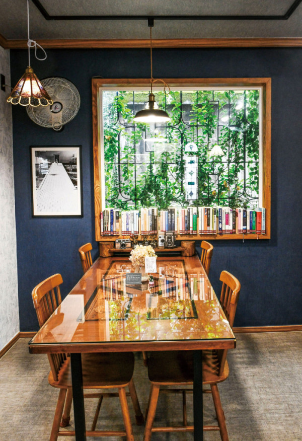 (이현숙 여행작가)