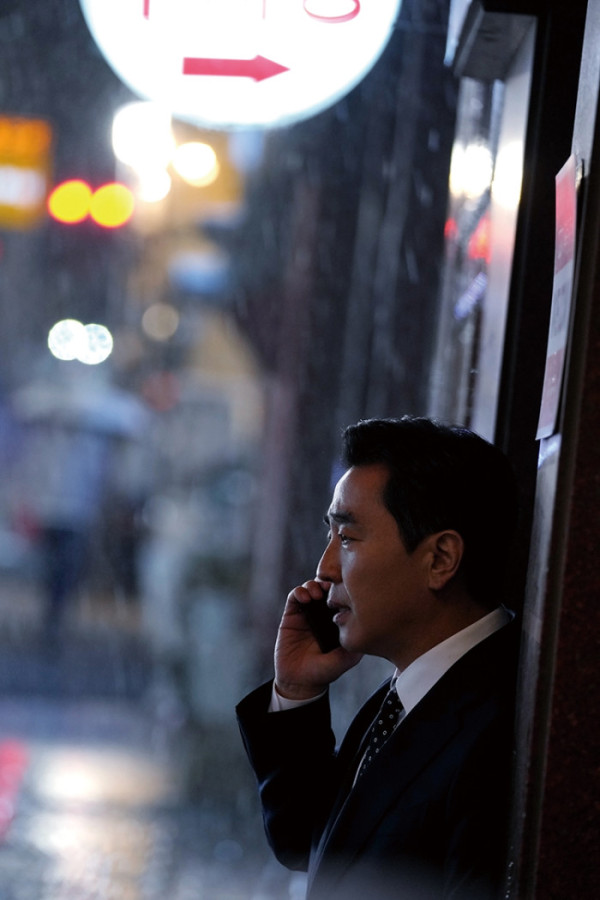 ▲jtbc 드라마 ‘서울 자가에 대기업 다니는 김 부장 이야기’, SLL·드라마하우스· 바로엔터테인먼트 제공.