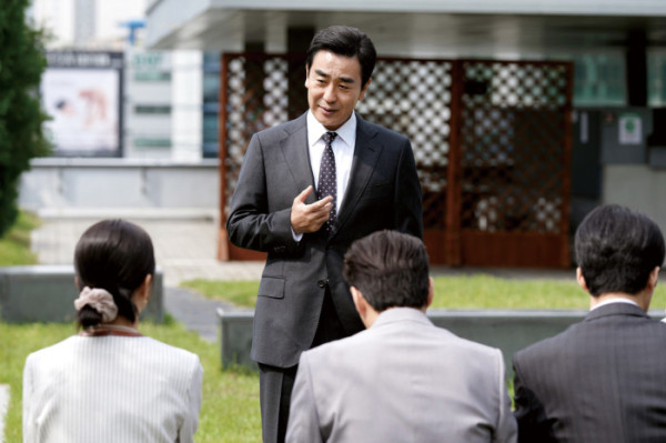 ▲jtbc 드라마 ‘서울 자가에 대기업 다니는 김 부장 이야기’, SLL·드라마하우스· 바로엔터테인먼트 제공.