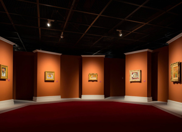 (예술의전당 한가람미술관)