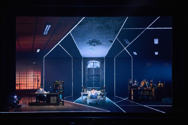 ▲임규형, 탕준상, 양승리 외_비밀과 거짓말.(오디컴퍼니)