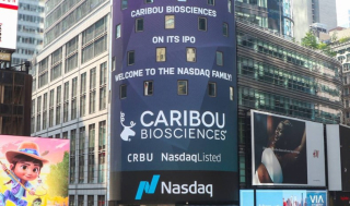 카리부 &quot;마침내 실패극복?&quot;, 동종 CAR-T '자가 견줄만'