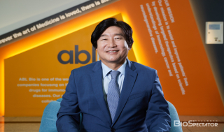 에이비엘, '이번엔' 릴리에 'BBB 플랫폼' 26억弗 L/O