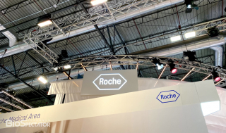 로슈, 프리놈서 '혈액기반 암진단' 美외권리 &quot;2억弗 L/I&quot;