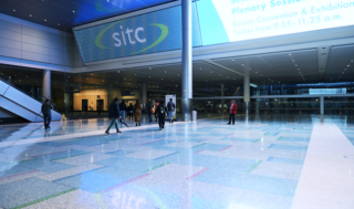 루닛 &quot;AI 확장&quot;, SITC서 &quot;항체신약 타깃발굴&quot; 연구 발표