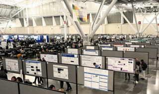 티움, ‘ALK5/VEGFR2’ 두경부암 2a상 “ORR 70.6%”