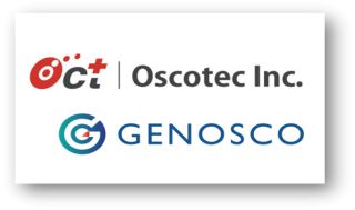 오스코텍, 제노스코 완전 자회사 추진..&quot;정관변경&quot;