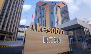 아케소, 'PD-1xVEGF' 中 폐암3상 “첫 OS개선 결과&quot;