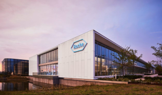 로슈, 中서 'TSLPxIL-33' 10.7억弗 L/I..”COPD 재도전”