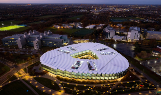 AZ, 'TIGIT 이중항체' 3상 '또' 추가..&quot;총 9000명 대상&quot;