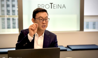 프로티나, 'AI항체' 270억 국책과제..&quot;2027년 10개 목표&quot;