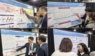 한미, 'UCN2 유사체' 체중감소 &quot;질 개선&quot; 전임상 공개