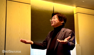 에이비엘, 릴리와 '3rd 빅파마' BBB 딜 의미 &quot;다른 이유&quot;