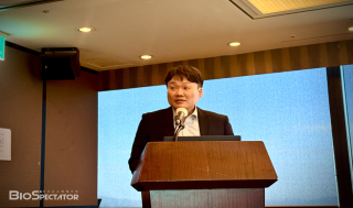 에임드바이오, 베링거 L/O 'ADC' 내년 2Q &quot;IND 제출&quot;