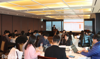 에임드바이오, 공모가 밴드상단 &quot;1만1000원 확정&quot;