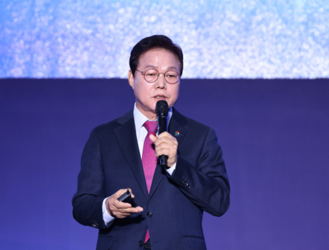 ▲박완수 경남도지사  (사진제공=경남도)