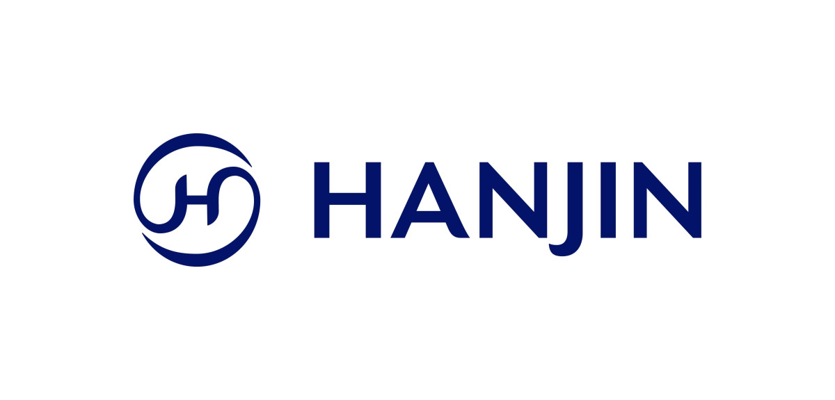 ▲한진 CI. (사진=한진)