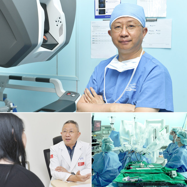 (사진제공=에이치플러스 양지병원)