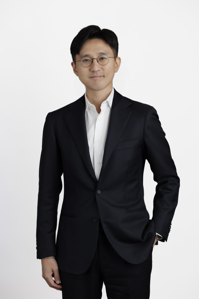 ▲이성훈 비트플래닛 대표.(비트플래닛 제공)