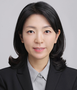 GC, 박소영 전략기획실장 영입