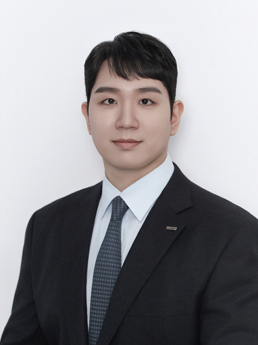 ▲김민성 호반그룹 부사장. (사진제공=호반그룹)