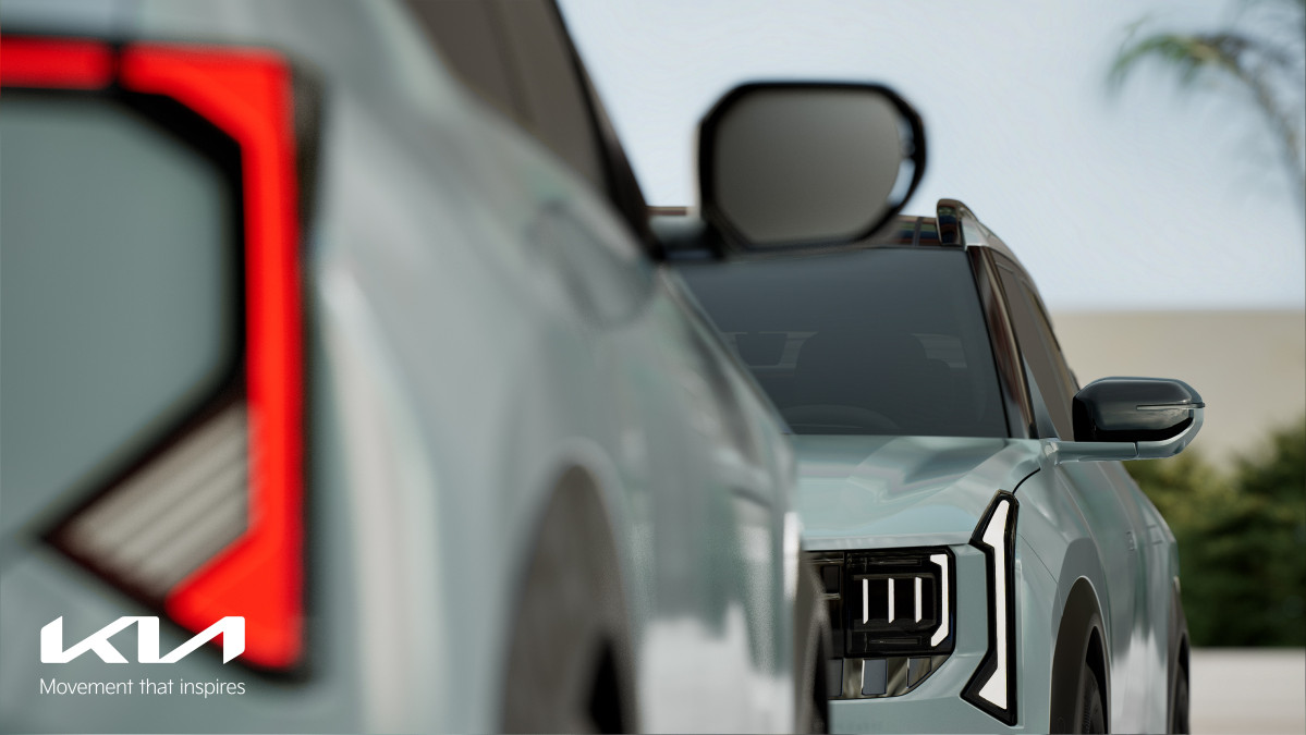 ▲이번에 새롭게 선보이는 셀토스 티저 이미지 (사진=기아)