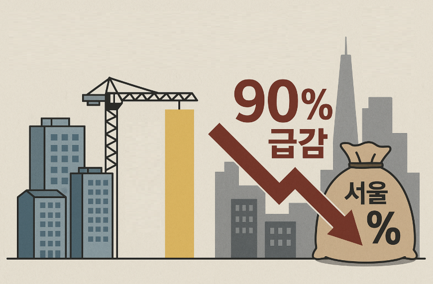 ▲부동산 전문 리서치업체 리얼투데이에 따르면 12월 전국 분양 예정 물량은 3만9855가구(임대 포함·오피스텔 제외)며, 이 가운데 2만5887가구가 일반분양 물량으로 나타났다. 반면 서울의 경우 이달 일반분양 물량이 167가구에 불과하다.  (출처=챗GPT)