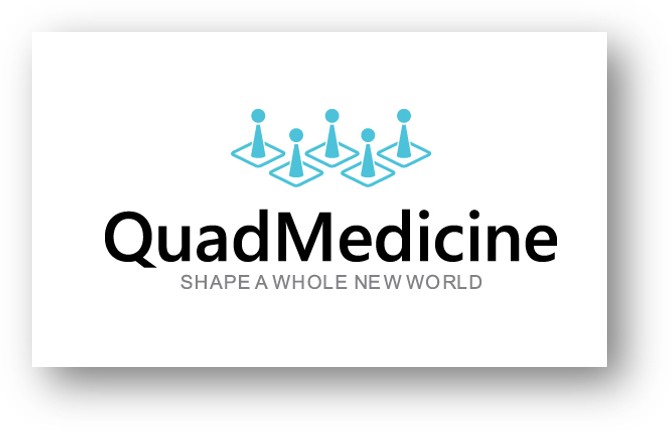 쿼드메디슨, 공모가 밴드상단 “1만5000원 확정”