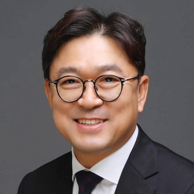 ▲권혁우 사단법인 기본사회 수원본부 대표. (기본사회 수원본부)