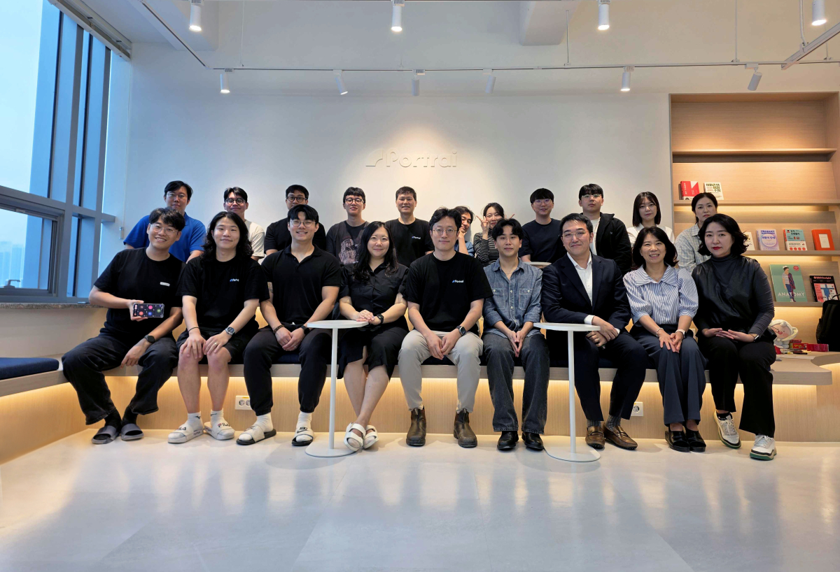 포트래이, 시리즈B 145억..‘공간전사체’ 신약개발