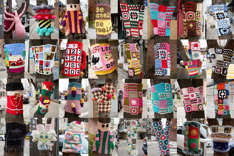 (시네코스튜디오·댄싱그랜마 제공)