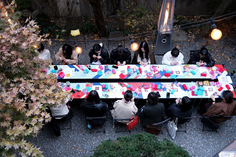 (댄싱그랜마·대림미술관 제공)