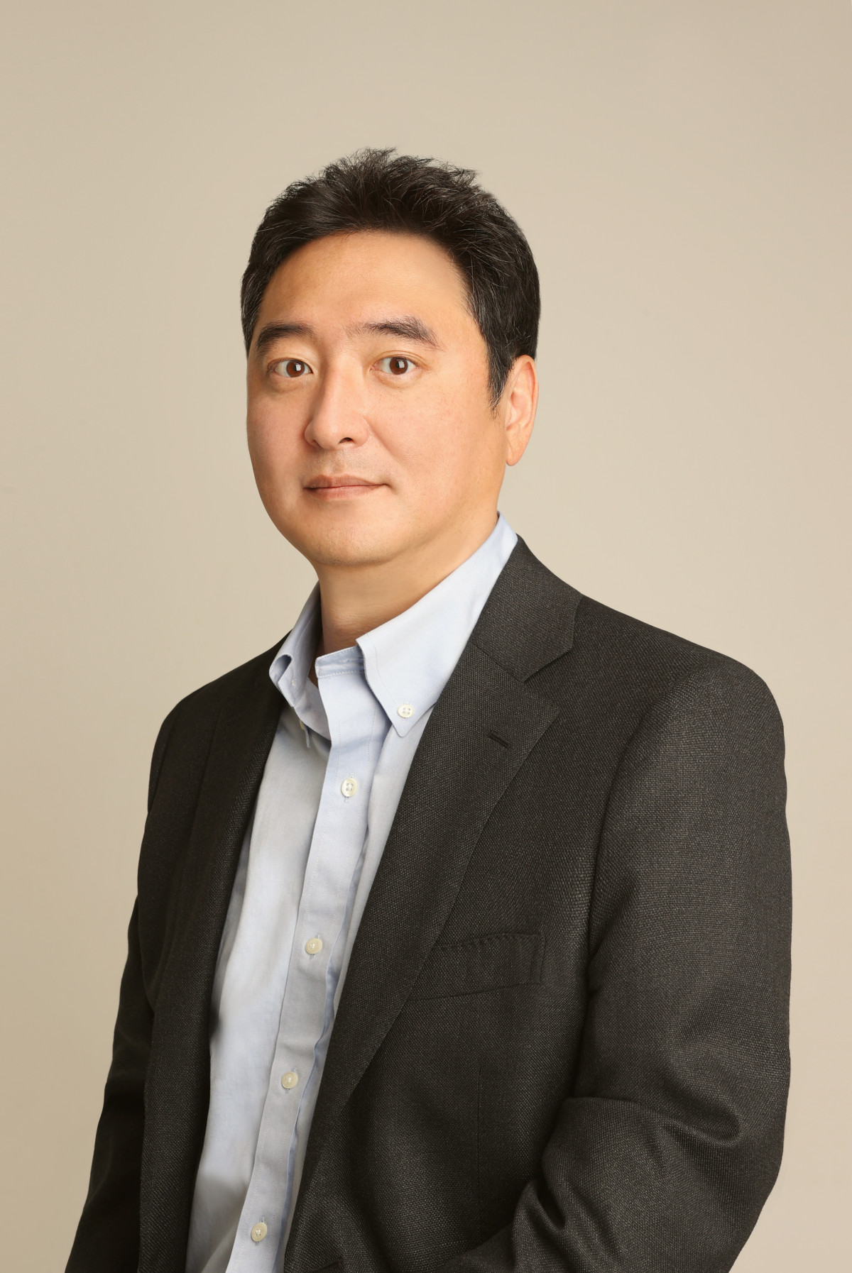 ▲김상표 퀄컴코리아 사장 (자료제공=퀄컴코리아)