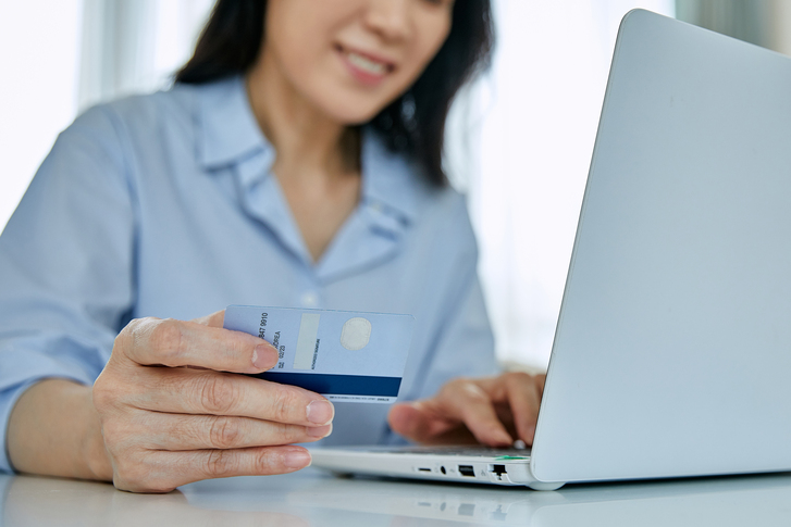 ▲관세청 유니패스 개인통관번호(개인통관고유부호) 재발급 관십 집중 (게티이미지뱅크)