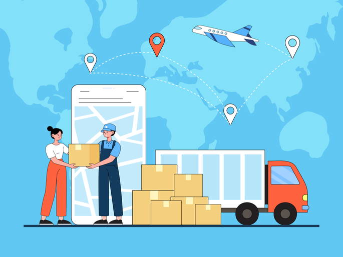 ▲관세청 유니패스 개인통관번호(개인통관고유부호) 재발급 관십 집중 (게티이미지뱅크)