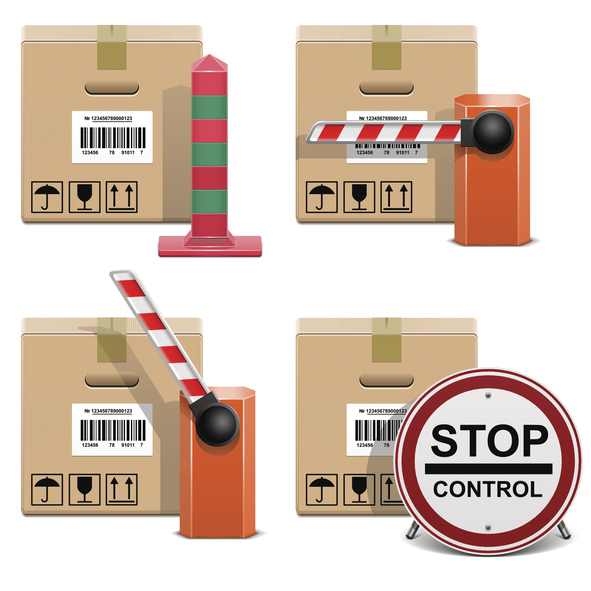 ▲관세청 유니패스 개인통관번호(개인통관고유부호) 재발급 관십 집중 (게티이미지뱅크)