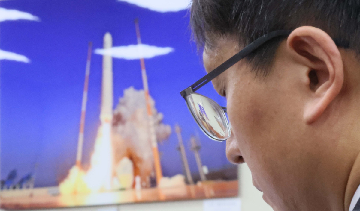 ▲박대준 쿠팡 대표이사가 2일 서울 여의도 국회에서 열린 과학기술정보방송통신위원회의 쿠팡 고객 개인정보 유출 사태 관련 긴급 현안질의에 출석해 의원 질의를 듣고 있다. 신태현 기자 holjjak@