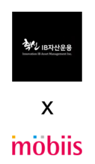 ▲혁신자산운용ㆍ모비스 CI