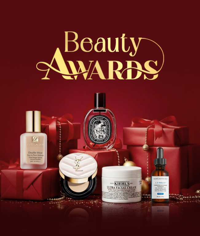 ▲뷰티어워즈 이미지. (사진제공=롯데온)