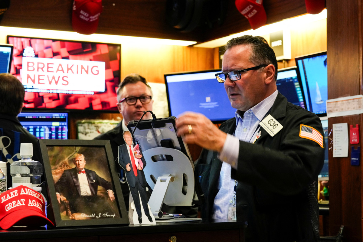 ▲2일(현지시간) 뉴욕증권거래소 모습. (로이터연합뉴스)